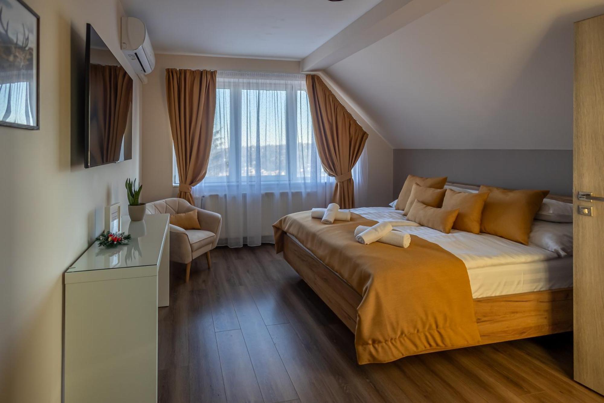 Happy Home Apartman Miskolc Exterior foto