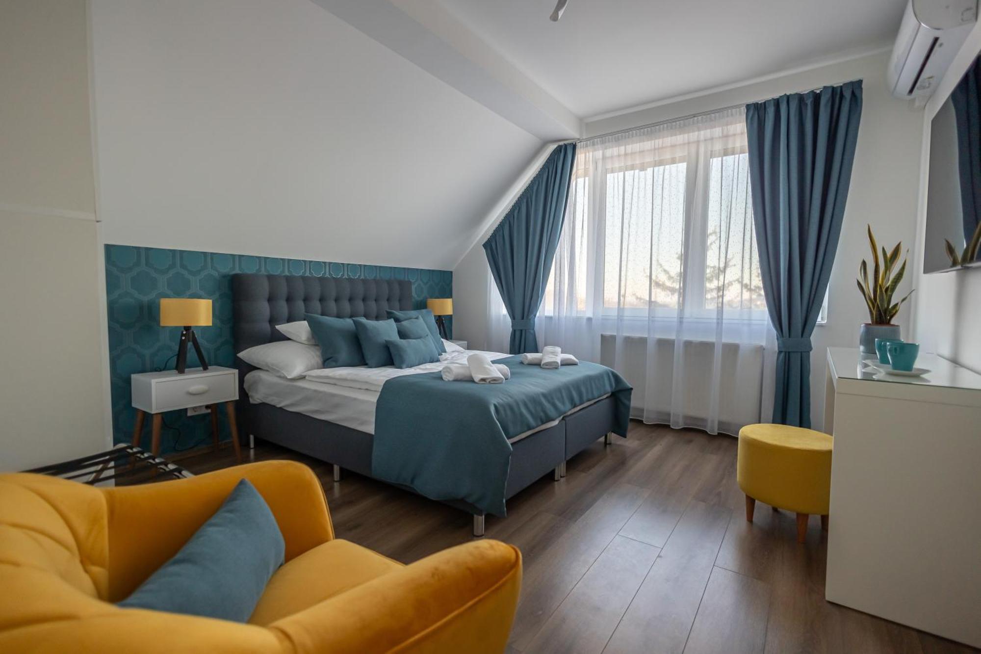 Happy Home Apartman Miskolc Exterior foto