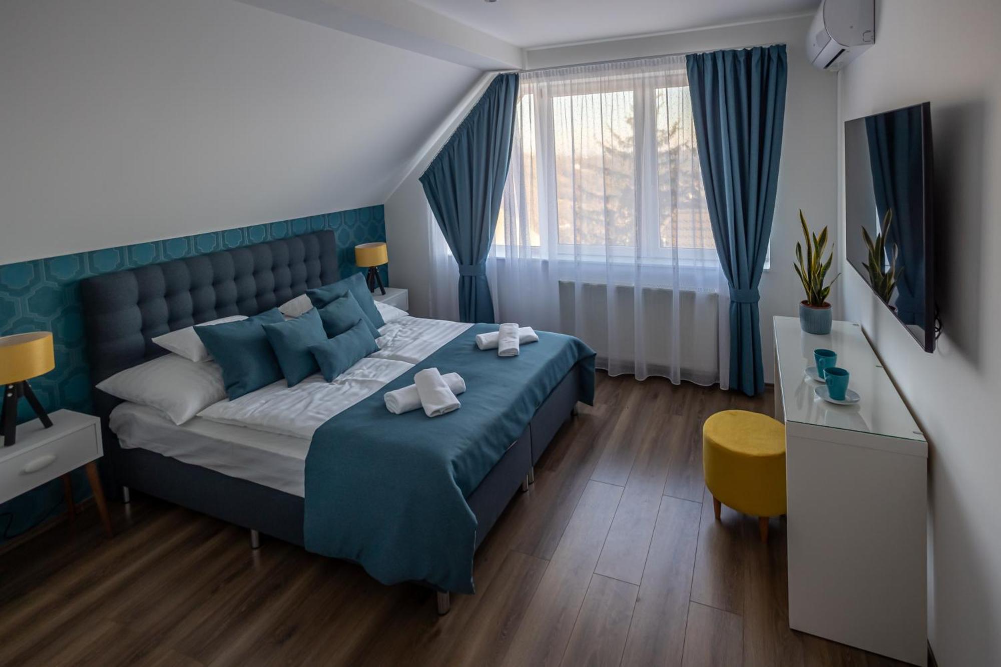 Happy Home Apartman Miskolc Exterior foto