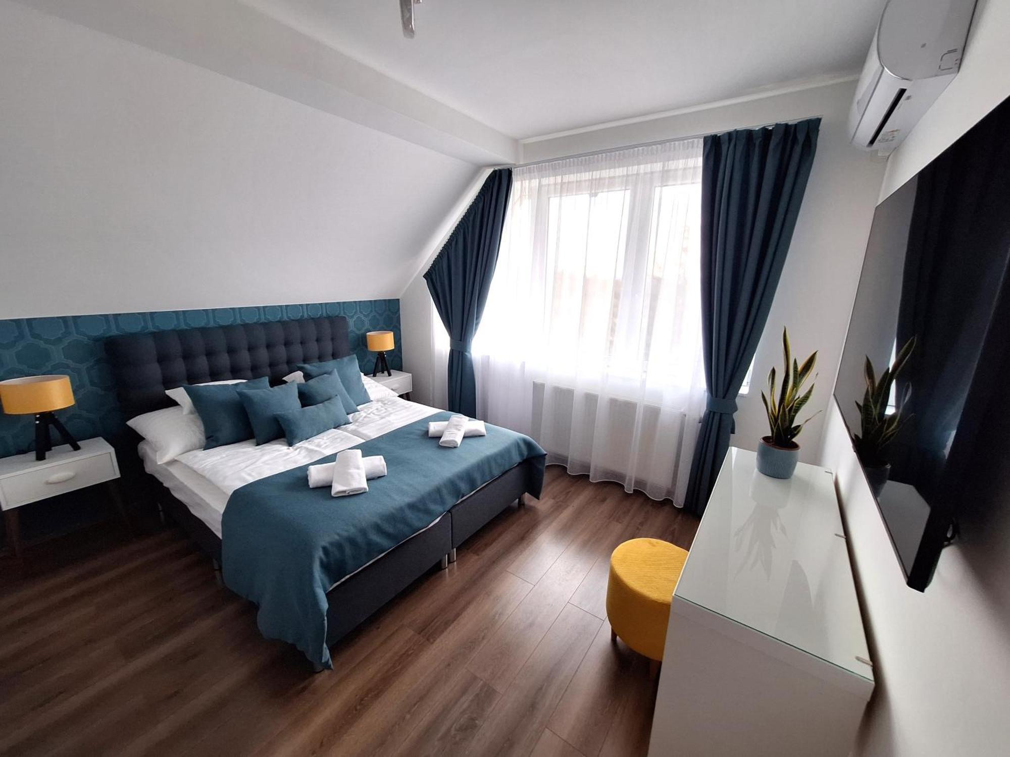 Happy Home Apartman Miskolc Exterior foto