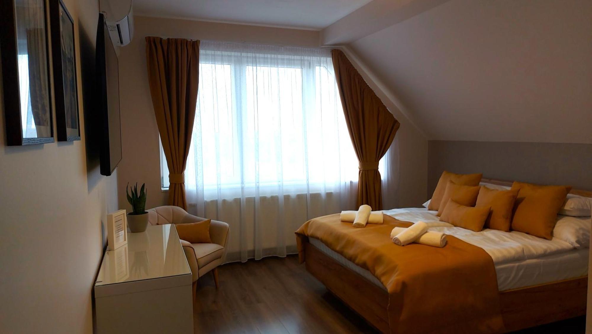 Happy Home Apartman Miskolc Exterior foto