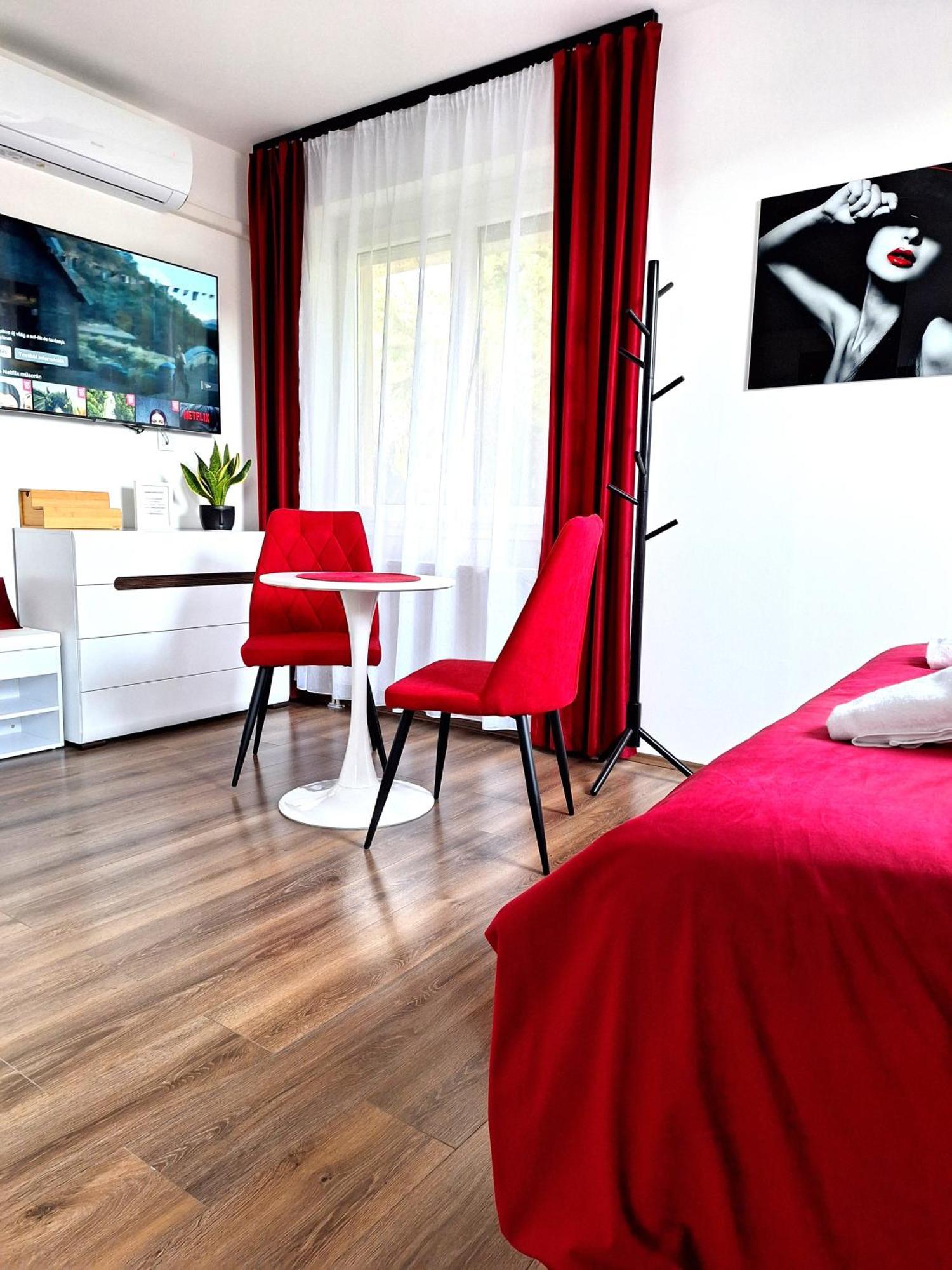 Happy Home Apartman Miskolc Exterior foto