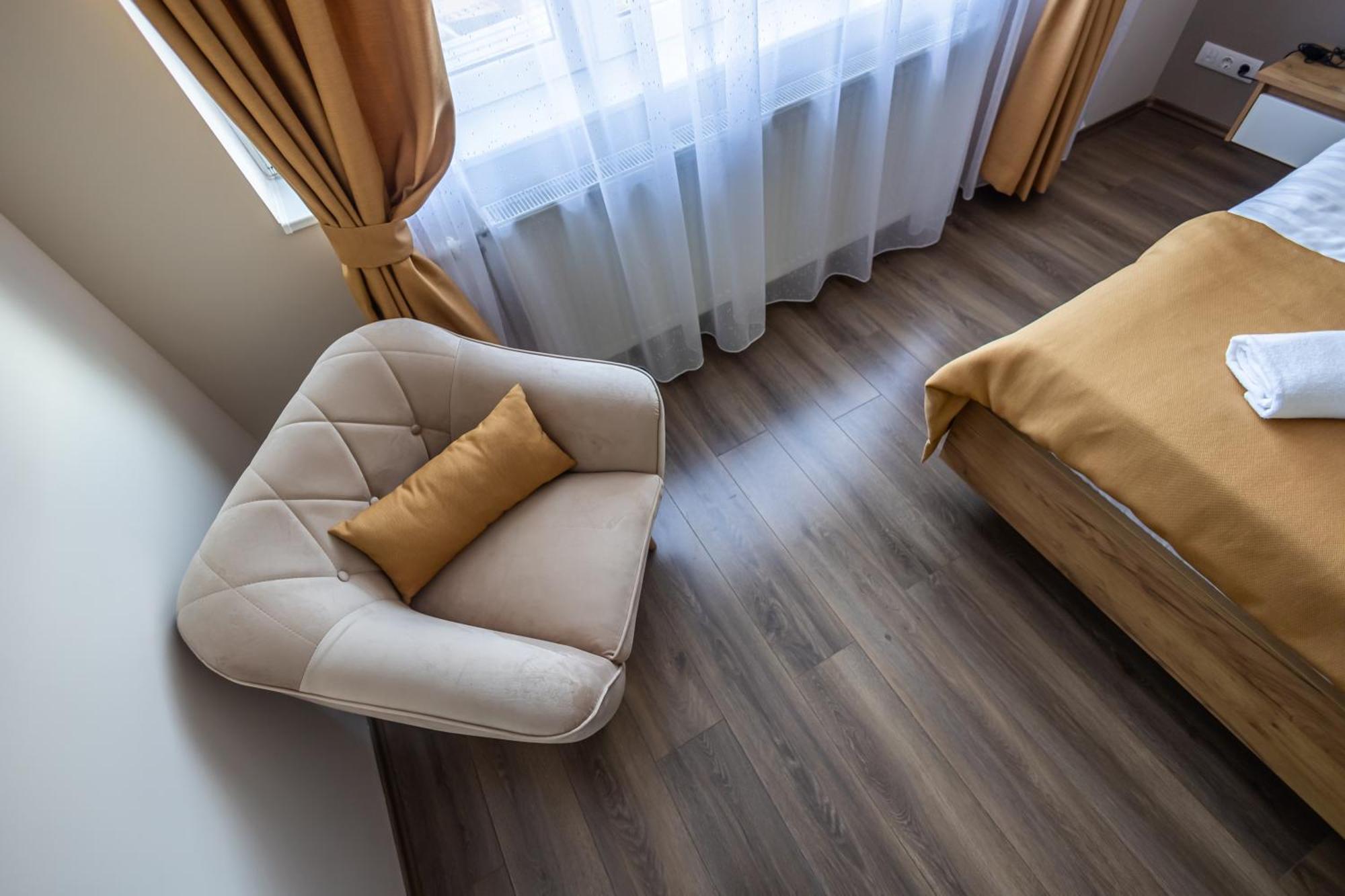Happy Home Apartman Miskolc Exterior foto
