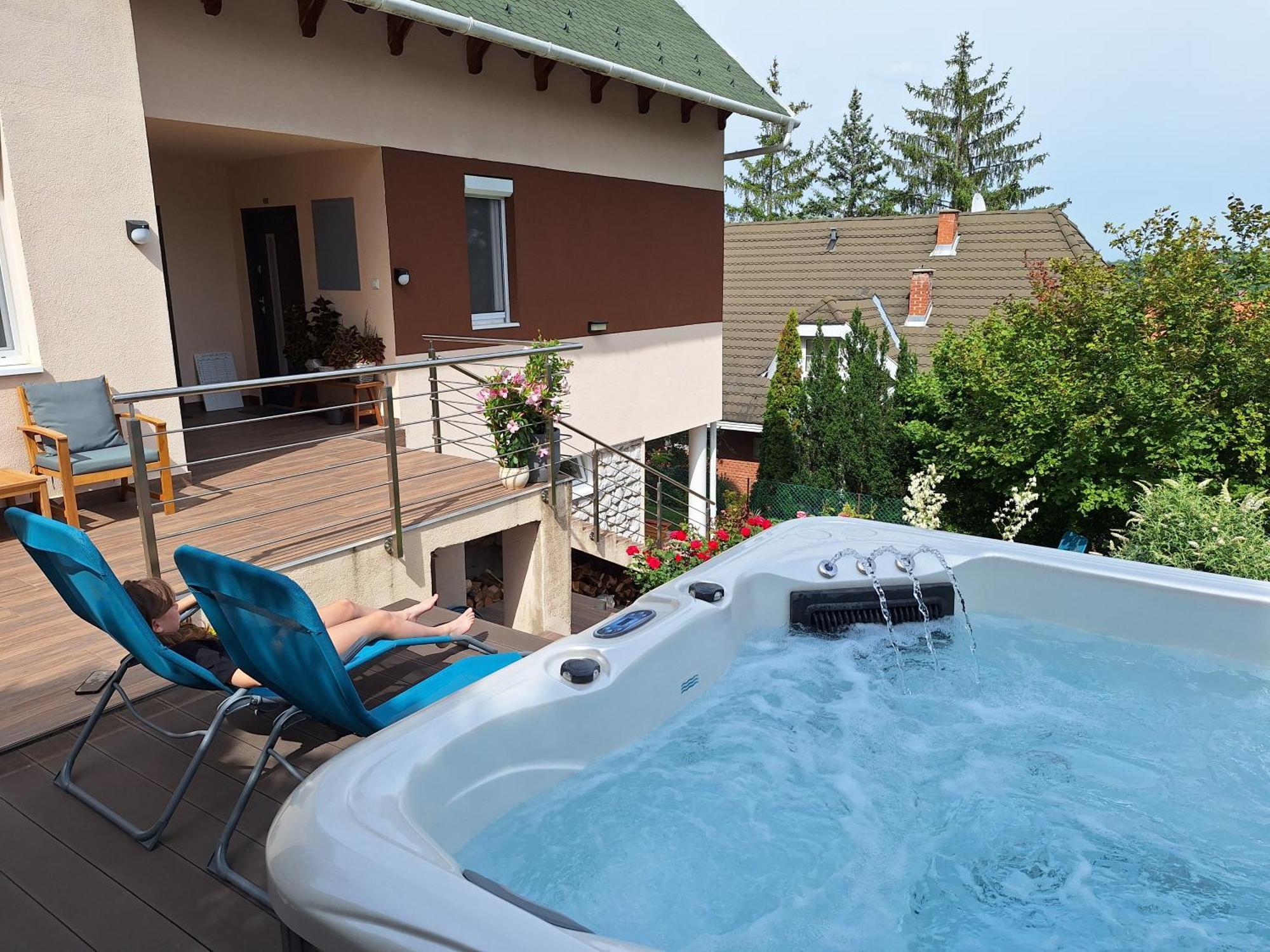 Happy Home Apartman Miskolc Exterior foto