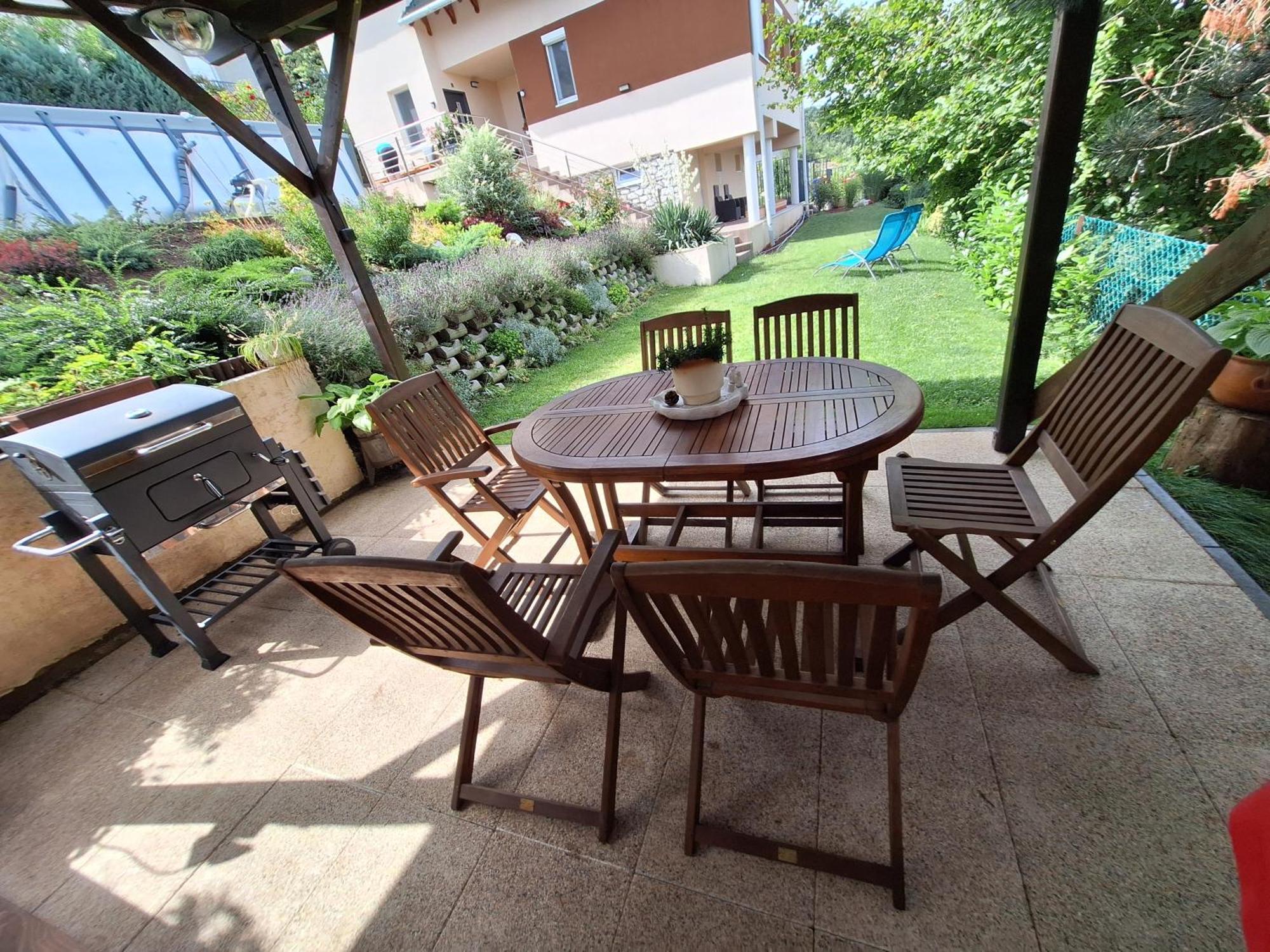 Happy Home Apartman Miskolc Exterior foto