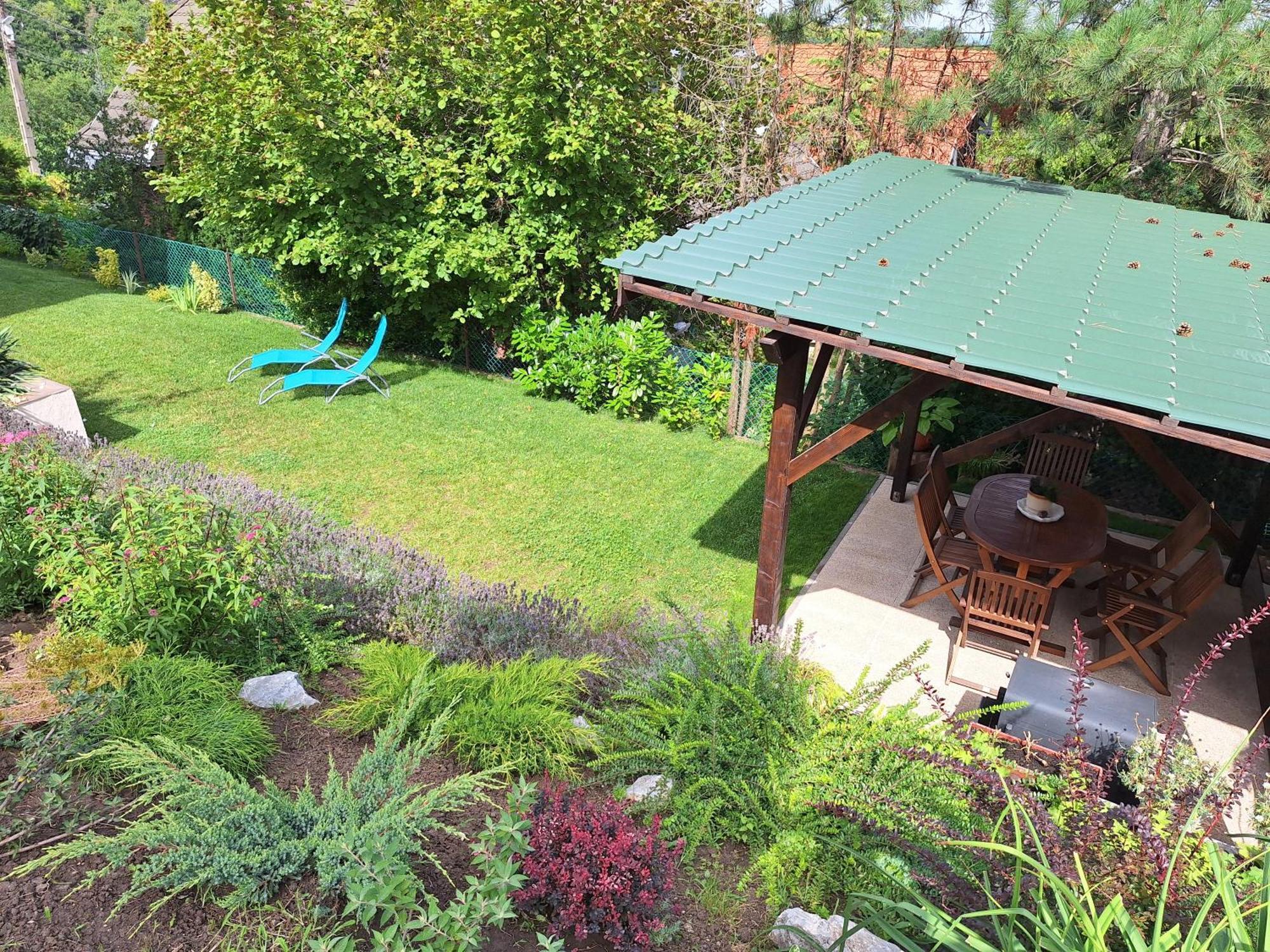 Happy Home Apartman Miskolc Exterior foto