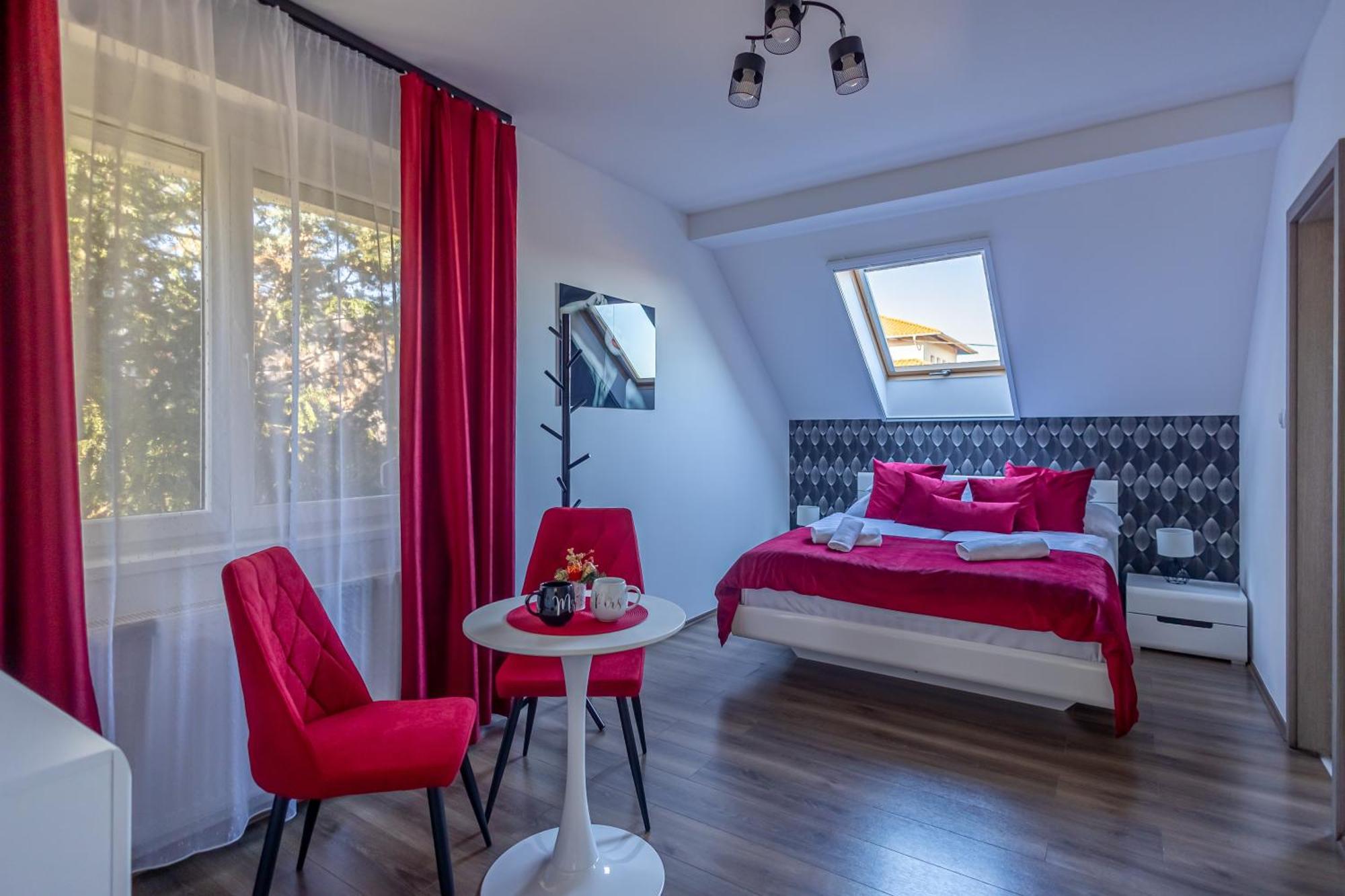 Happy Home Apartman Miskolc Exterior foto
