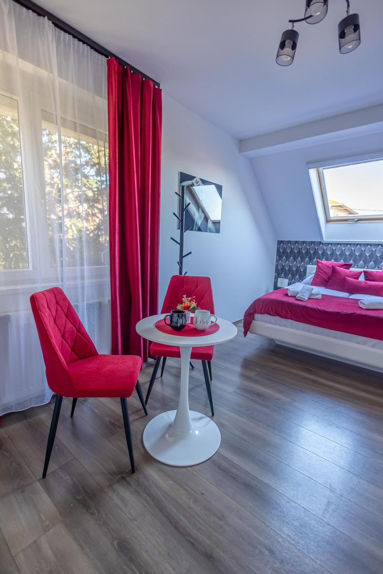 Happy Home Apartman Miskolc Exterior foto